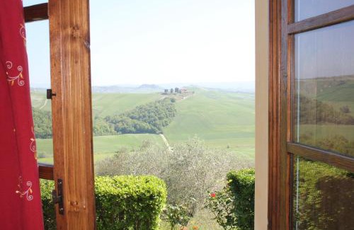 Asciano House | Relax at Agriturismo Caliano: 4-Star Oceanfront Retreat