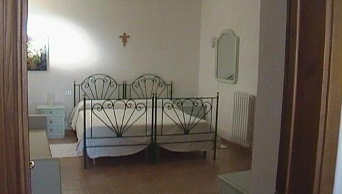 Montefalco House | Experience Agriturismo Camiano Piccolo: A 4-Star Retreat