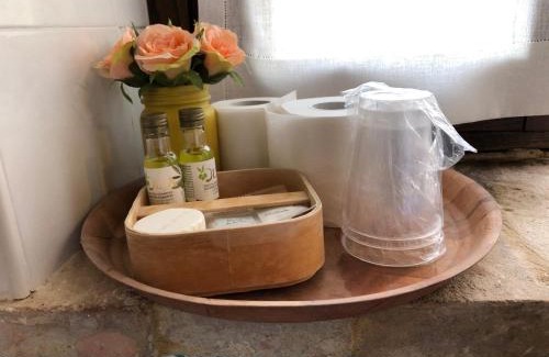 Montefalco House | Experience Agriturismo Camiano Piccolo: A 4-Star Retreat