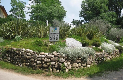 Campagnolo House | Welcoming Agriturismo Campagnoletto: 9/10 Guest Rated Stay