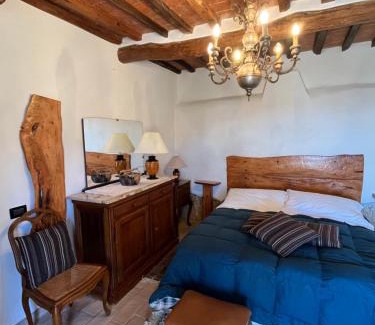 Vicopisano House | Exceptional Agriturismo Campo dei Lupi: Family & Pet Friendly
