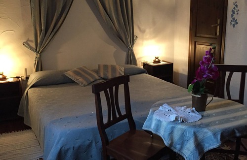 Sassetta Bed & Breakfast | Relaxing Getaway at Agriturismo Campo di Carlo, Etruscan Coast
