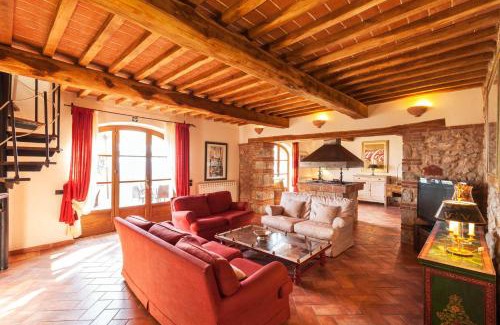Gavorrano Resort | Oceanfront Stay at Agriturismo & Cantina Tenuta Casteani