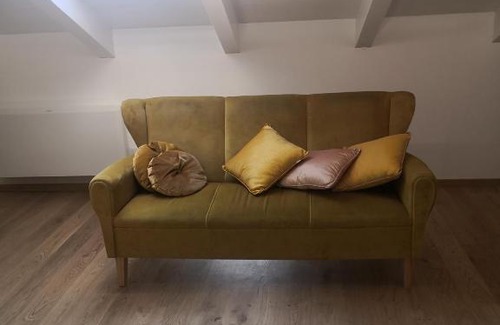 Ceraso House | Experience Agriturismo CapoCasale: Family-Friendly Retreat