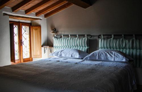 Cardella House | Pet-Friendly Agriturismo Cardella with Oceanfront Views