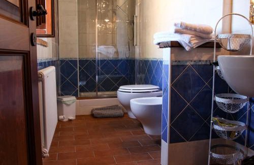Cardella House | Pet-Friendly Agriturismo Cardella with Oceanfront Views