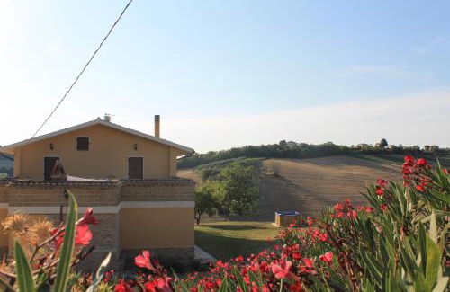 Piagge Apartment | Pet-Friendly Agriturismo Carnaroli with Oceanfront Bliss