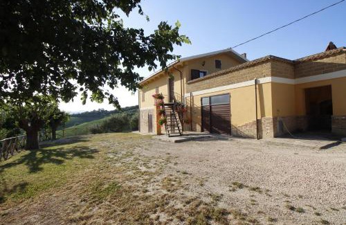 Piagge Apartment | Pet-Friendly Agriturismo Carnaroli with Oceanfront Bliss