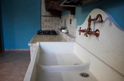 Piagge Apartment | Pet-Friendly Agriturismo Carnaroli with Oceanfront Bliss