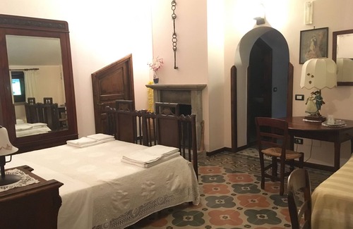 Roccadaspide Other | Discover Agriturismo Carretiello: Rated 9.6/10 with Dining
