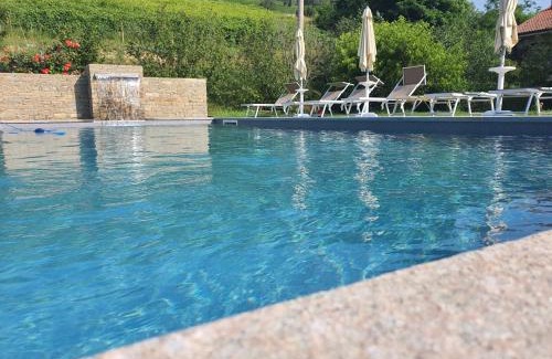 Santo Stefano Belbo House | Discover Agriturismo Cascina L'Arché: 9/10 Guest Rated Retreat