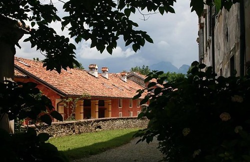 Belluno House | Relax at Agriturismo Casa de Bertoldi - Pet Friendly Retreat