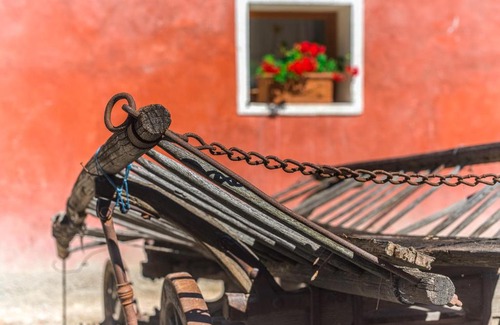 Belluno House | Relax at Agriturismo Casa de Bertoldi - Pet Friendly Retreat