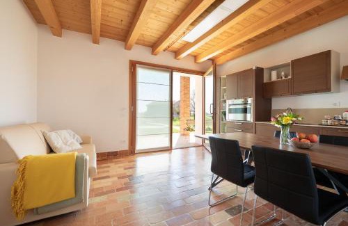 Meolo House | Unforgettable Stay at Agriturismo Casa Fiorindo: 9.7/10!