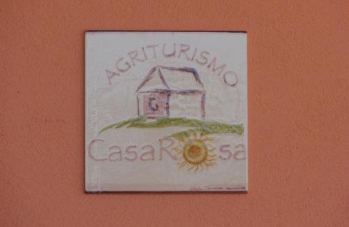 Offida House | Pet-Friendly Agriturismo Casa Rosa with Family Amenities