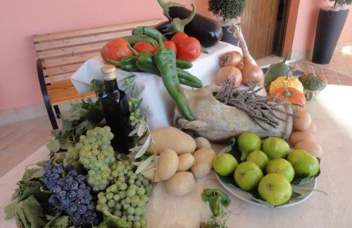 Offida House | Pet-Friendly Agriturismo Casa Rosa with Family Amenities