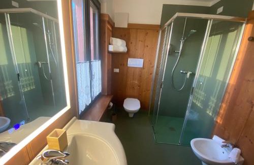 Ragogna House | Idyllic Agriturismo Casa Rossa with Oceanfront Views