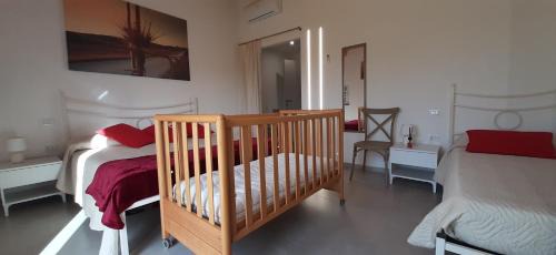 Monte Porzio Apartment | Discover Agriturismo Casale Gambacane: Rated 9.6/10 Stay