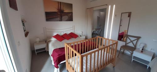 Monte Porzio Apartment | Discover Agriturismo Casale Gambacane: Rated 9.6/10 Stay