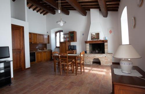 Monteluiano House | Experience Casalta Case Vacanze: Oceanfront Family Retreat