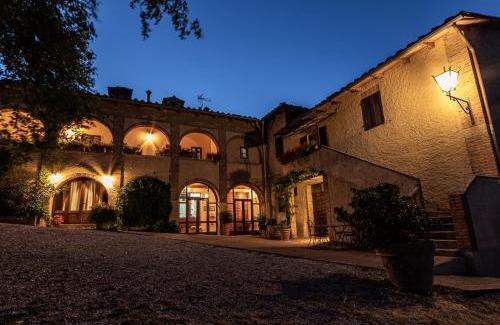 Bollano House | Pet-Friendly Paradise at Agriturismo Casanova - 9.9/10 Rating