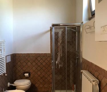 Nerbisci Apartment | Discover Agriturismo Casanova: Oceanfront Oasis Awaits