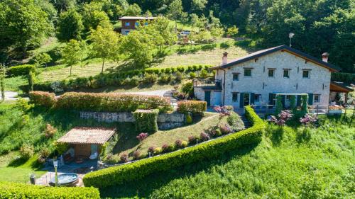 Zone House | Oceanview Escape at Agriturismo Casarai - Guest Rated 9.1