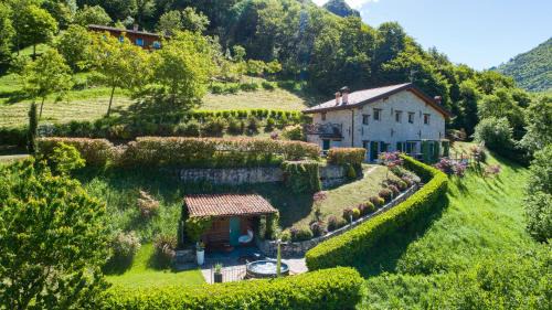 Zone House | Oceanview Escape at Agriturismo Casarai - Guest Rated 9.1