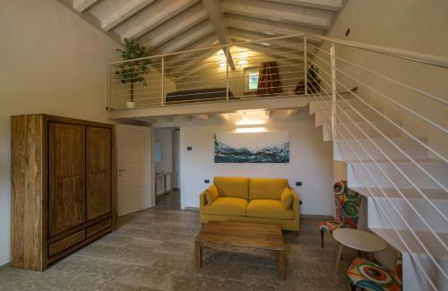 Zone House | Oceanview Escape at Agriturismo Casarai - Guest Rated 9.1