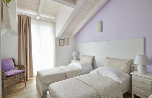 Ceriale House | Guest Rated 10/10: Agriturismo Casastella for Families