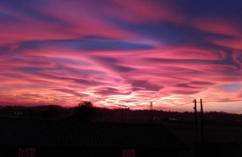 Oleggio House | Relaxing Retreat at Agriturismo Cascina Aguzza - Rated 9.1