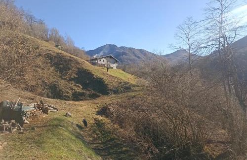Cremeno House | Oceanfront Retreat at Agriturismo Cascina Cornella