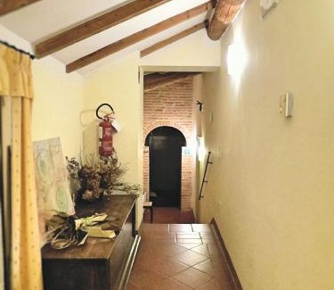 Cremona House | Pet-Friendly Retreat at Agriturismo Cascina Nuova