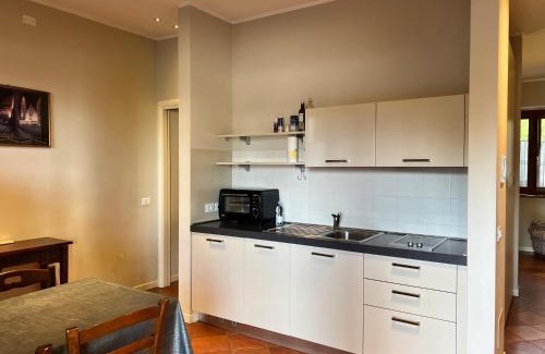 Cremona House | Pet-Friendly Retreat at Agriturismo Cascina Nuova