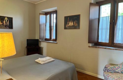 Cremona House | Pet-Friendly Retreat at Agriturismo Cascina Nuova