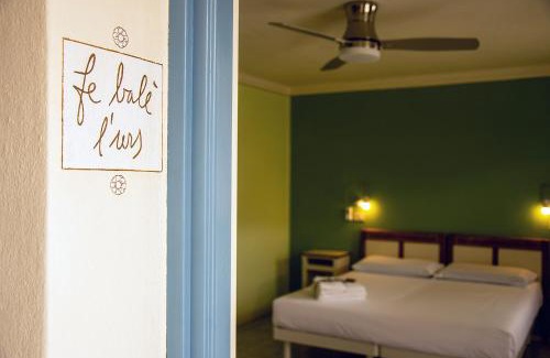 Monta House | Pet-Friendly Retreat at Agriturismo Cascina Ponchietta