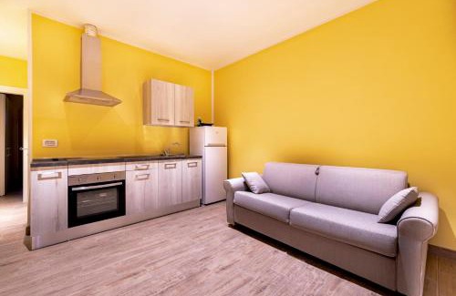 Spotorno House | Relax at Agriturismo Cascina Trevo: Pet-Friendly Retreat