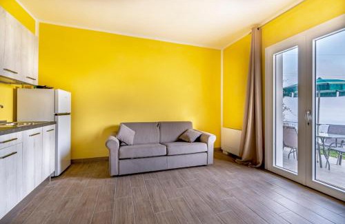 Spotorno House | Relax at Agriturismo Cascina Trevo: Pet-Friendly Retreat