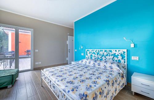 Spotorno House | Relax at Agriturismo Cascina Trevo: Pet-Friendly Retreat