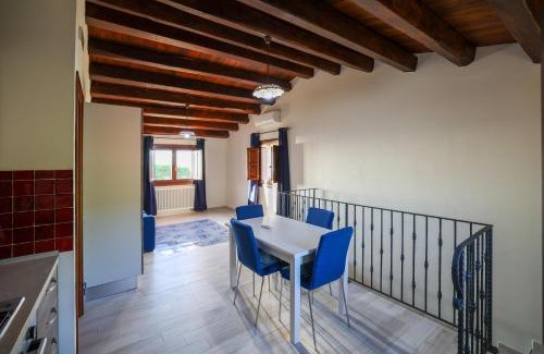 Gratteri Apartment | Family-Friendly Retreat at Agriturismo Case Rapputi