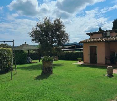 Manciano Apartment | Agriturismo Casetta del Piano