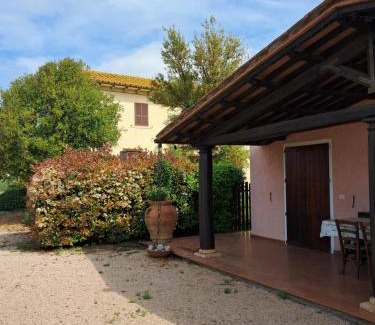 Manciano Apartment | Agriturismo Casetta del Piano