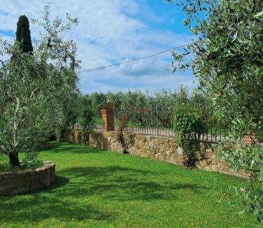 Manciano Apartment | Agriturismo Casetta del Piano