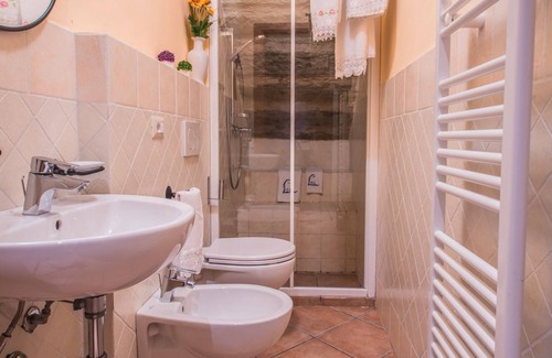 Vinci Other | Experience Tranquility at Agriturismo Casetta I