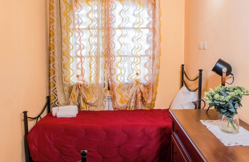 Vinci Other | Experience Tranquility at Agriturismo Casetta I