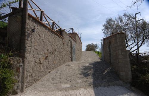 Montefiascone House | Welcoming Agriturismo Casone with Pool and Family Amenities