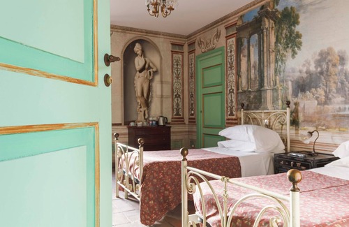 Pieve del Cairo Other | Experience Agriturismo Castello Beccaria: Rated 9.4/10