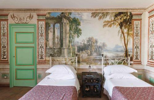 Pieve del Cairo House | Pet-Friendly Escape at Agriturismo Castello Beccaria