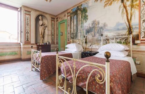 Pieve del Cairo House | Pet-Friendly Escape at Agriturismo Castello Beccaria