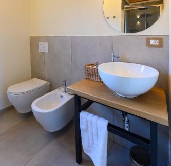 Ceva House | Agriturismo Cebon